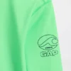 Maillot de protection pour enfant avec logo