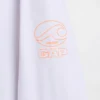 Maillot de protection pour enfant avec logo