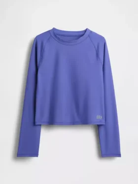 Maillot de protection raglan pour enfants