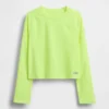 Maillot de protection raglan pour enfants