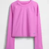 Maillot de protection raglan pour enfants