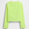 Maillot de protection raglan pour enfants