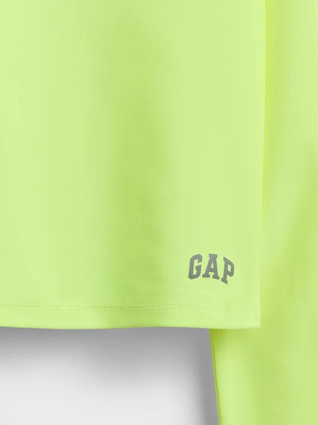 Maillot de protection raglan pour enfants