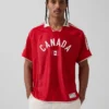 Maillot oversize de la Coupe du monde de la FIFA™
