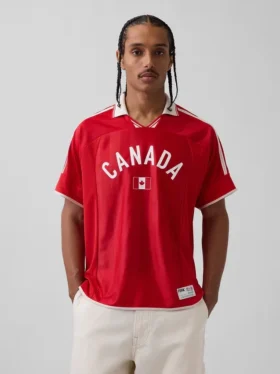 Maillot oversize de la Coupe du monde de la FIFA™