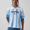 Maillot oversize de la Coupe du monde de la FIFA™