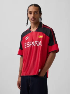 Maillot oversize de la Coupe du monde de la FIFA™