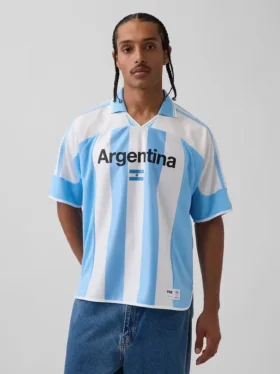 Maillot oversize de la Coupe du monde de la FIFA™