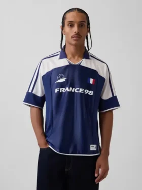 Maillot oversize de la Coupe du monde de la FIFA™