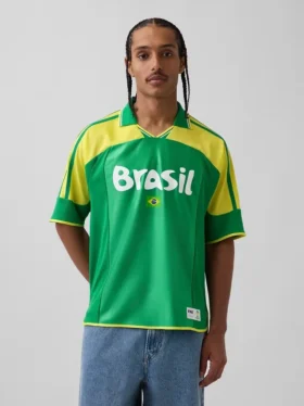 Maillot oversize de la Coupe du monde de la FIFA™