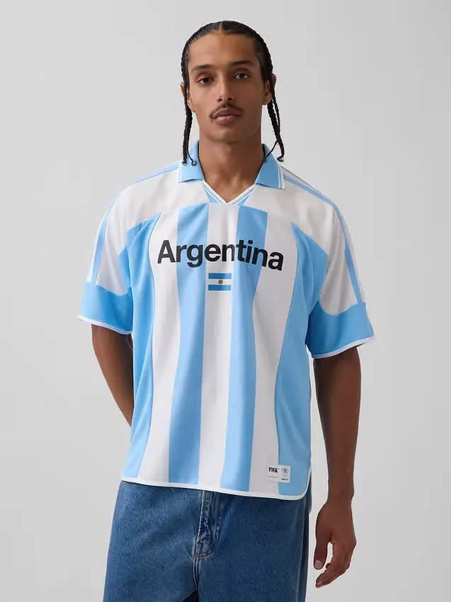 Maillot oversize de la Coupe du monde de la FIFA™