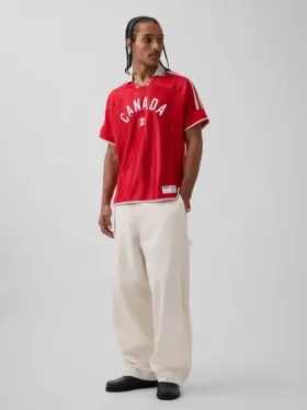 Maillot oversize de la Coupe du monde de la FIFA™