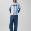 Maillot oversize de la Coupe du monde de la FIFA™