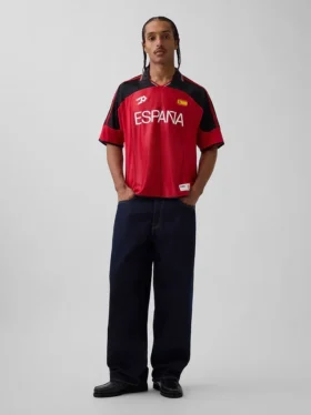 Maillot oversize de la Coupe du monde de la FIFA™