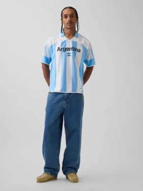 Maillot oversize de la Coupe du monde de la FIFA™