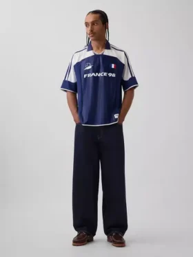 Maillot oversize de la Coupe du monde de la FIFA™