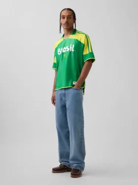 Maillot oversize de la Coupe du monde de la FIFA™