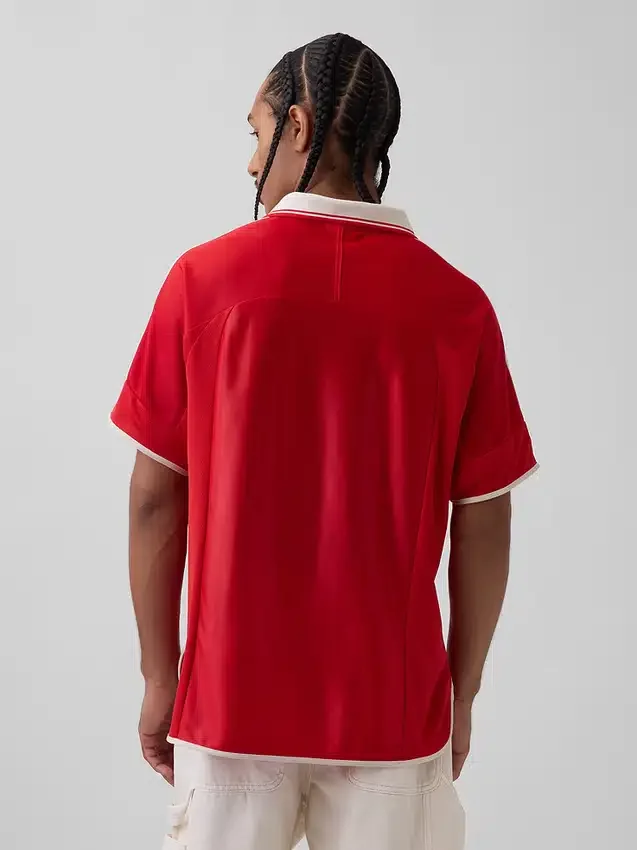 Maillot oversize de la Coupe du monde de la FIFA™