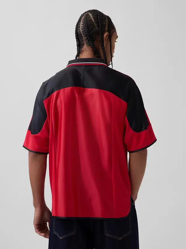 Maillot oversize de la Coupe du monde de la FIFA™