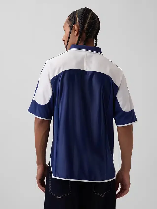 Maillot oversize de la Coupe du monde de la FIFA™