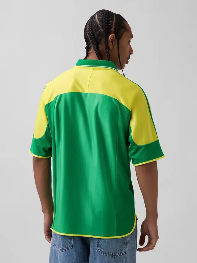 Maillot oversize de la Coupe du monde de la FIFA™