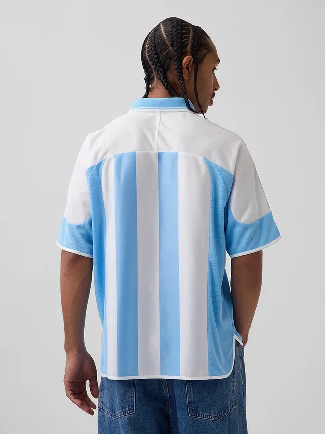 Maillot oversize de la Coupe du monde de la FIFA™