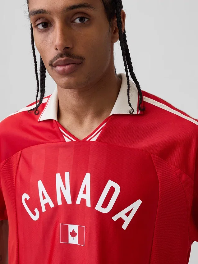 Maillot oversize de la Coupe du monde de la FIFA™