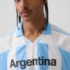 Maillot oversize de la Coupe du monde de la FIFA™