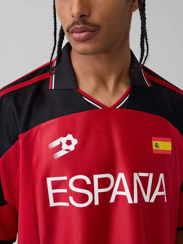 Maillot oversize de la Coupe du monde de la FIFA™