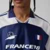 Maillot oversize de la Coupe du monde de la FIFA™