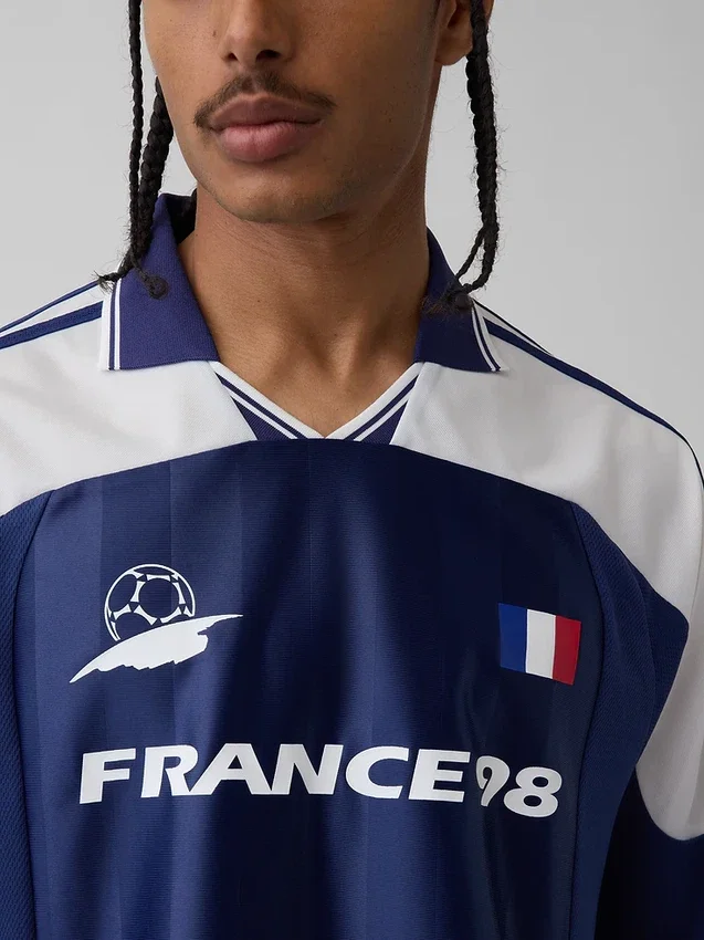 Maillot oversize de la Coupe du monde de la FIFA™
