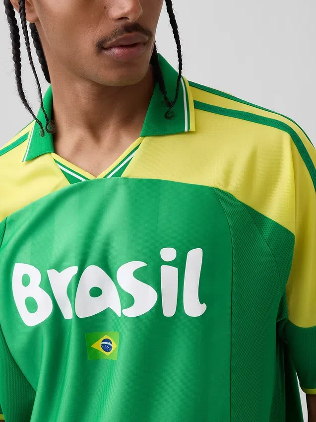 Maillot oversize de la Coupe du monde de la FIFA™