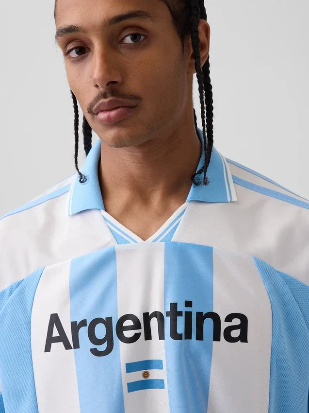 Maillot oversize de la Coupe du monde de la FIFA™
