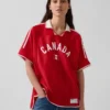 Maillot oversize de la Coupe du monde de la FIFA™