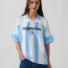 Maillot oversize de la Coupe du monde de la FIFA™
