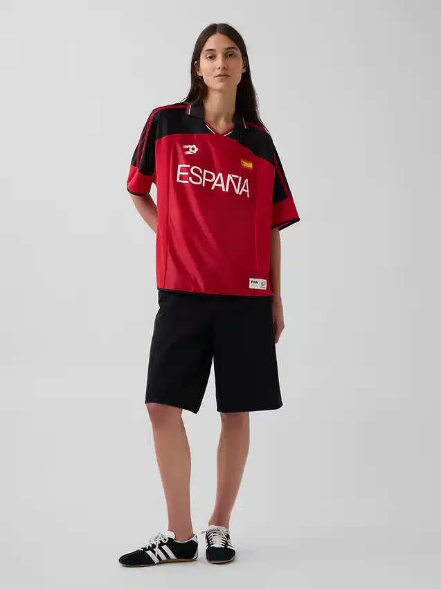 Maillot oversize de la Coupe du monde de la FIFA™