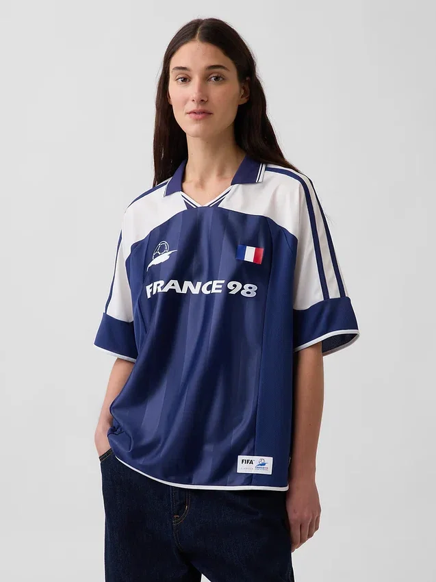 Maillot oversize de la Coupe du monde de la FIFA™