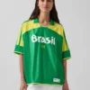 Maillot oversize de la Coupe du monde de la FIFA™