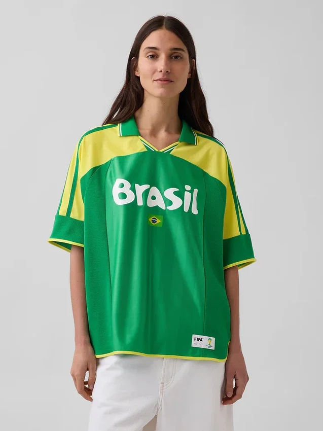 Maillot oversize de la Coupe du monde de la FIFA™