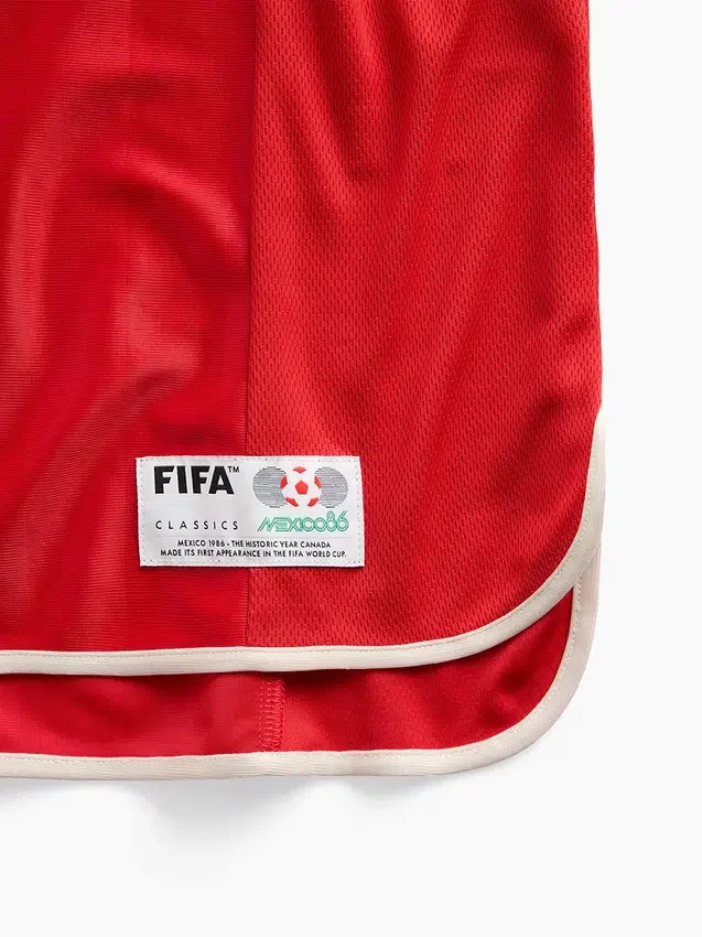 Maillot oversize de la Coupe du monde de la FIFA™