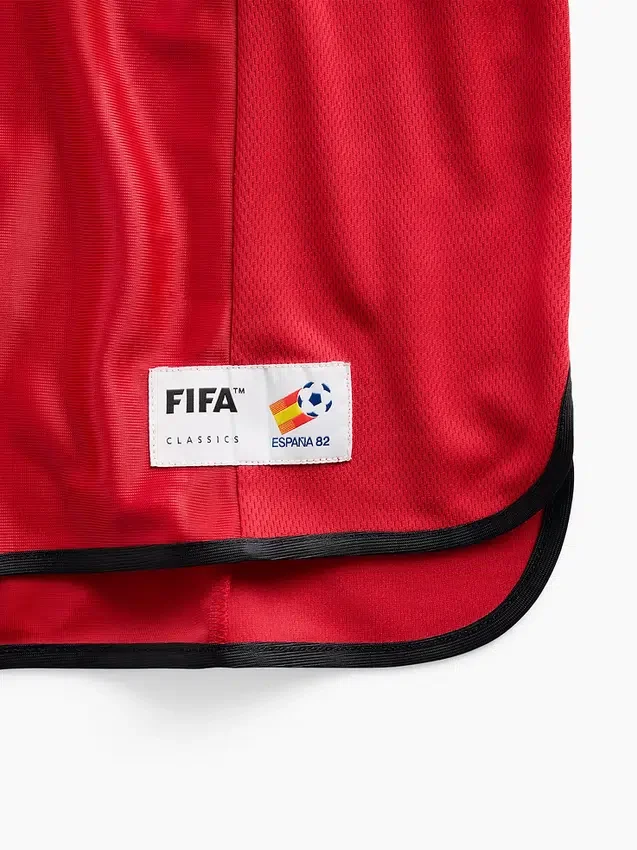 Maillot oversize de la Coupe du monde de la FIFA™