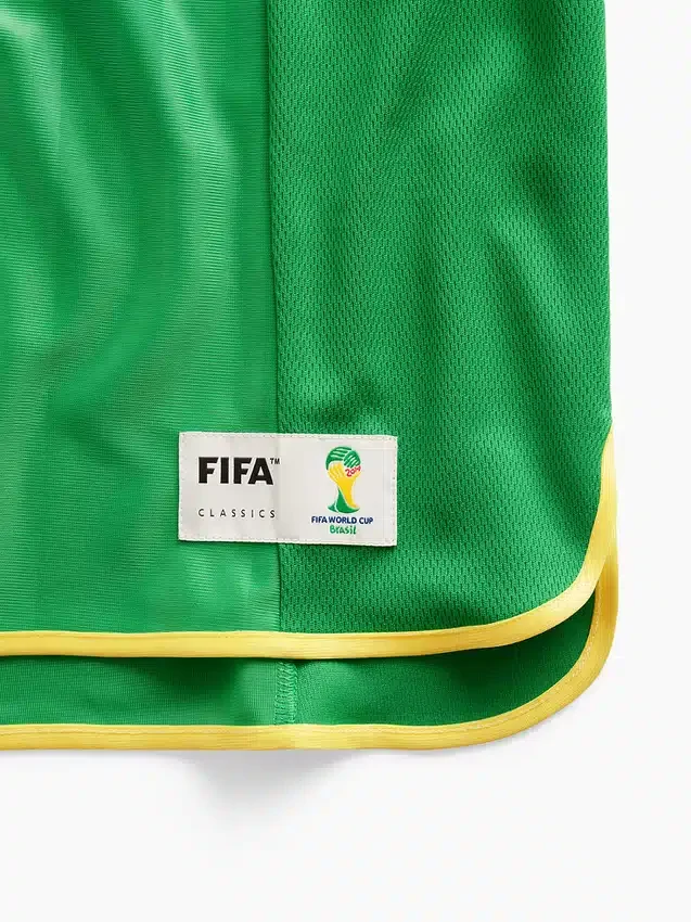 Maillot oversize de la Coupe du monde de la FIFA™