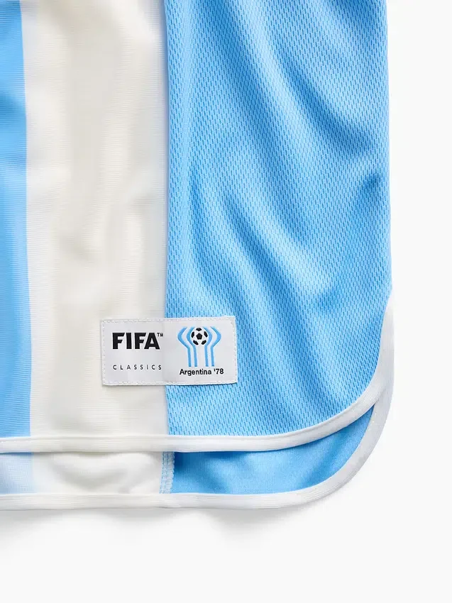 Maillot oversize de la Coupe du monde de la FIFA™