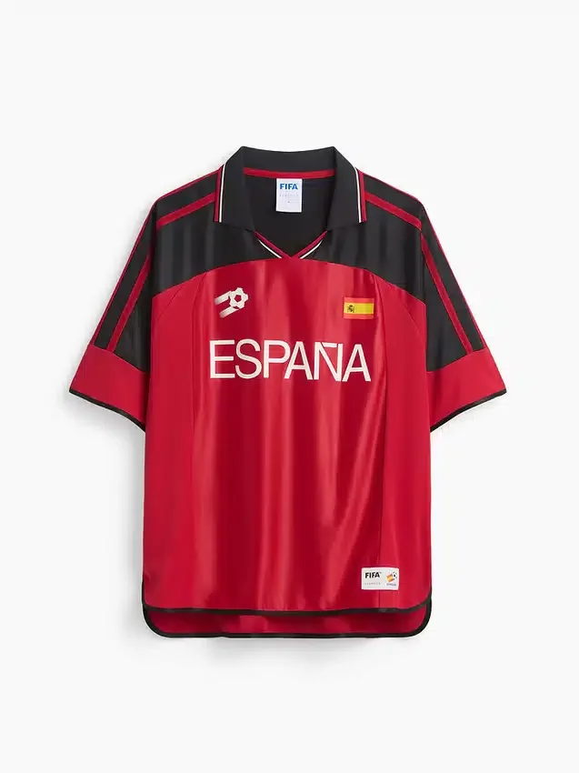 Maillot oversize de la Coupe du monde de la FIFA™