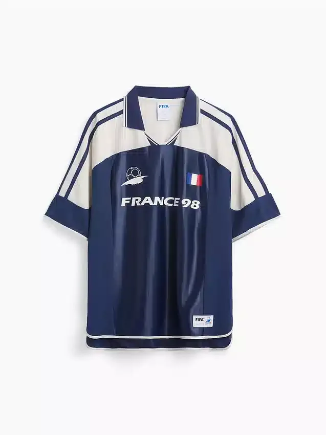 Maillot oversize de la Coupe du monde de la FIFA™