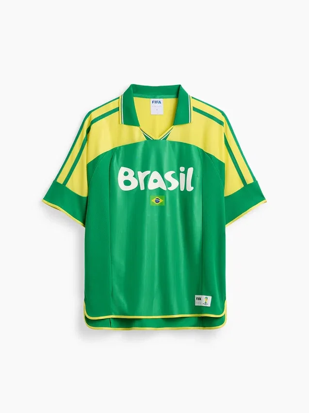 Maillot oversize de la Coupe du monde de la FIFA™
