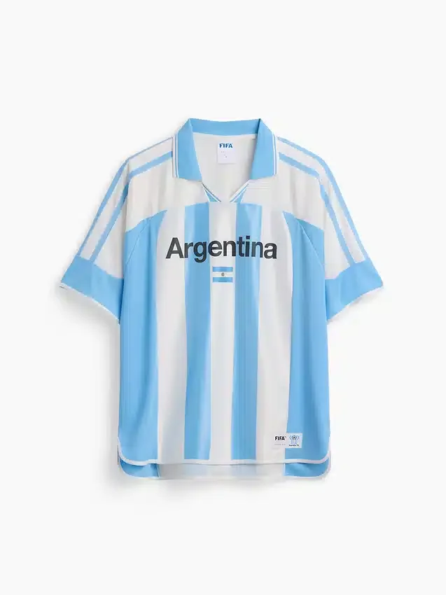 Maillot oversize de la Coupe du monde de la FIFA™