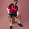 Maillot oversize de la Coupe du monde de la FIFA™