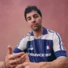 Maillot oversize de la Coupe du monde de la FIFA™