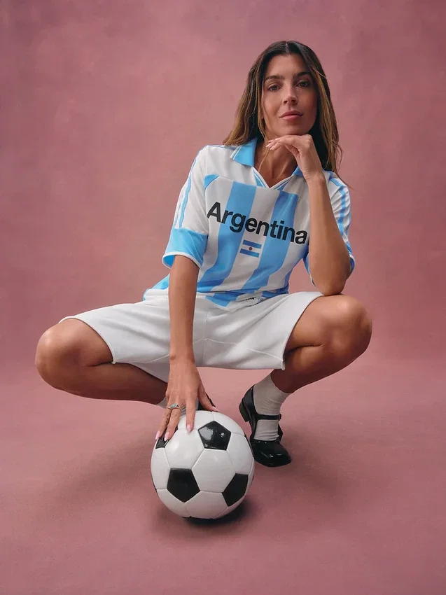 Maillot oversize de la Coupe du monde de la FIFA™